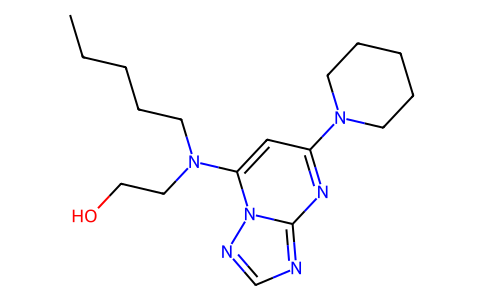 AR-12463 100557-04-8
